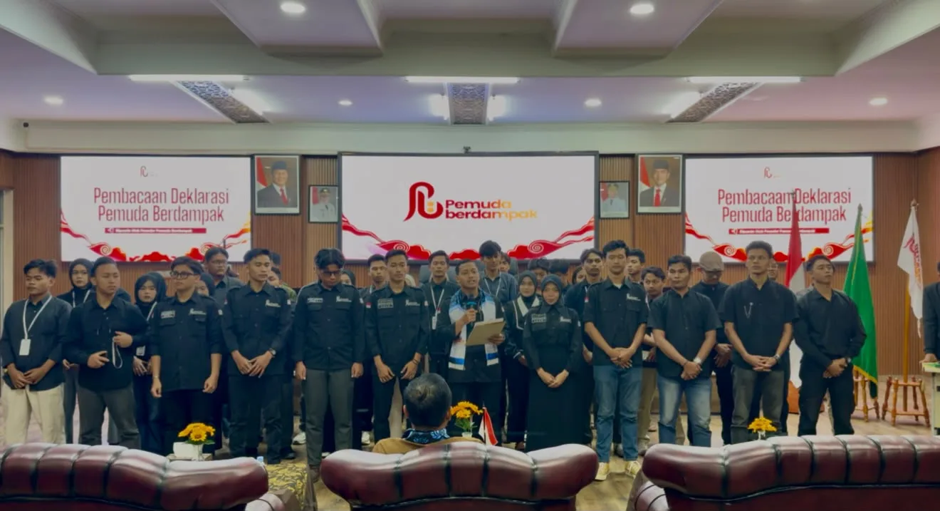 Pemuda Berdampak