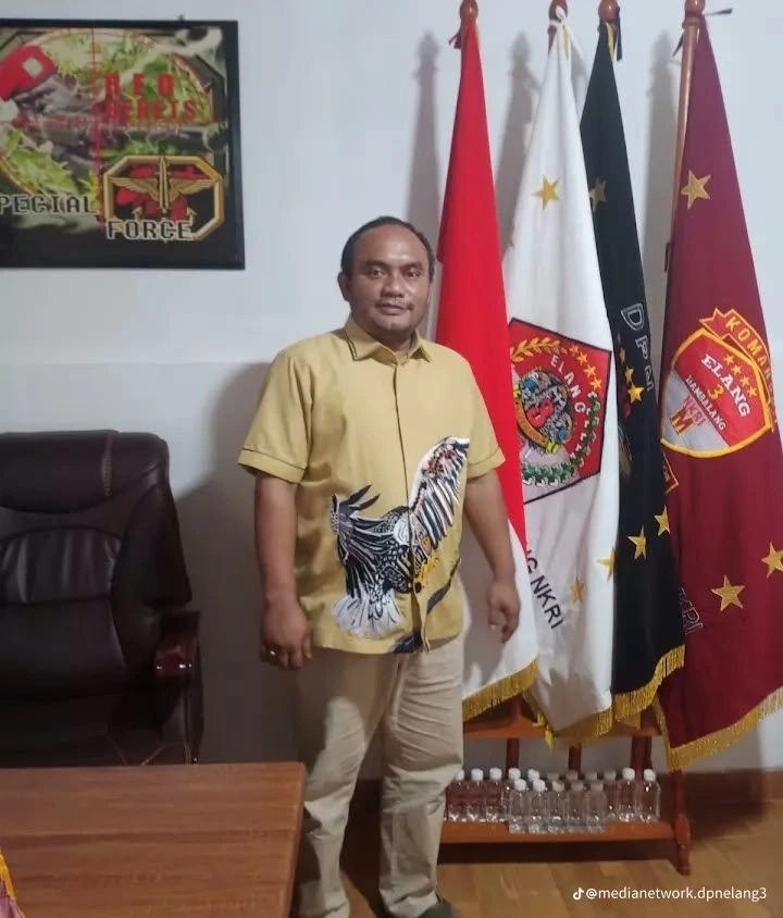 Beritaliputan.id || BOJONG KONENG, BOGOR — Kunjungan Sekretaris Jenderal Perserikatan Bangsa-Bangsa (PBB) " Antonio Giteres," ke kediaman Presiden Republik Indonesia Prabowo Subianto di Hambalang, Desa Bojong Koneng, Kabupaten Bogor, menjadi perhatian publik dan memunculkan berbagai pandangan mengenai makna di balik pertemuan tersebut