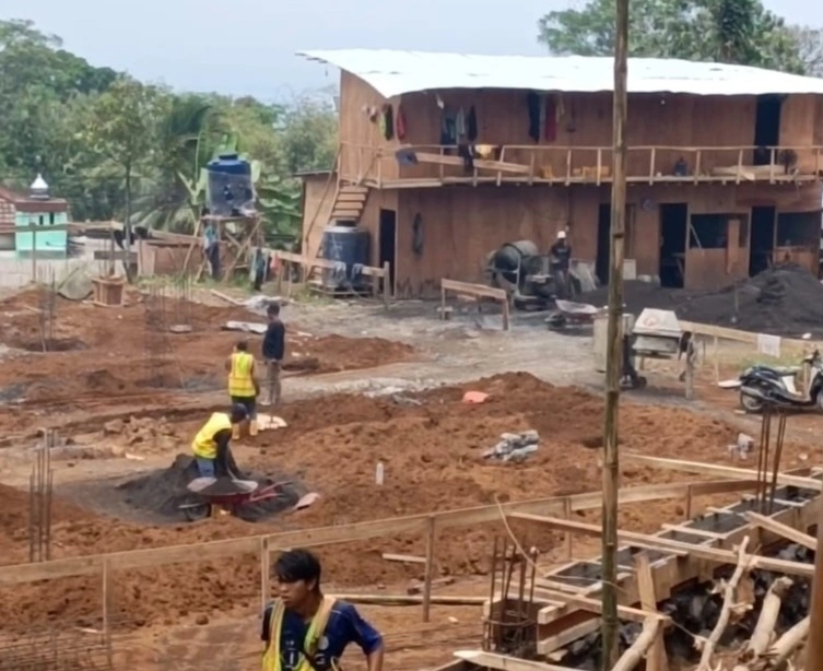 Beritaliputan.id || BOGOR - Polemik klaim lahan Palemboko antara Sentul City dan Ozzy Sudiro memasuki babak baru, Ditreskrimum Polda Jabar mulai mendalami perkara dengan melakukan permintaan keterangan sejumlah pihak terkait